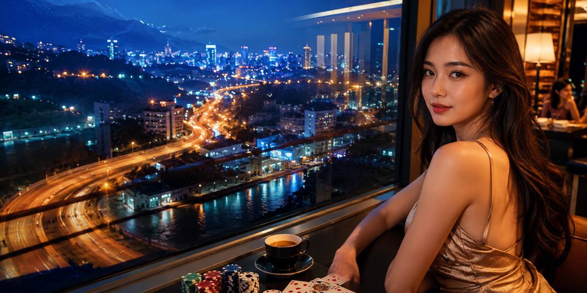 qqvn.com Những Gì Chờ Bạn Ở Casino qqvn.com